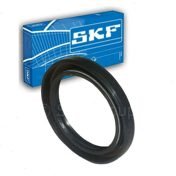 SKF Timing Cover Seal compatible with Honda Accord 1.5L 2.0L L4 2004-2019