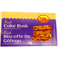 thumbnail image 2 of Verka Cake Rusk Combo Pack, Consists of Fruit Cake Rusk (500g) and Plain Cake Rusk (500g), 2 of 5