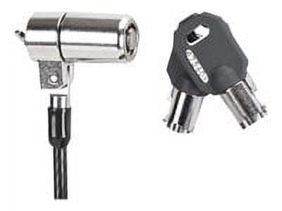 ASP48USX DEFCON KEY LOCK SINGLE