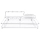 thumbnail image 2 of Soporte para cepillos de dientes para baño, organizador de encimera de baño, bandeja de almacenamiento para tocador, lavabo de baño, 2 of 8