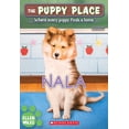 thumbnail image 1 of Pre-Owned Nala (the Puppy Place #41) (Paperback) 0545857236 9780545857239, 1 of 2