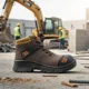 thumbnail image 5 of Bota Industrial New Trs 650 Borceguí Piel, 5 of 5