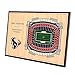 thumbnail image 3 of YouTheFan 8491386 NFL Houston Texans 3D StadiumViews Desktop Display - NRG Stadium, 3 of 4