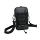 thumbnail image 4 of Bolso bandolera compacto para hombre con funda para teléfono móvil, ideal para actividades al libre como camping, senderismo y gimnasio., 4 of 8