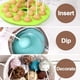 thumbnail image 3 of Cake Maker Set 3D 18 Cavities Round Cake Ball Mold Silicone Lollipop Mold for DIY Candy Ball Candy Sugar Cake Ball Moul, 3 of 4