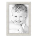 thumbnail image 2 of ArtToFrames 13" x 19" White Picture Frame, 13x19 inch White MDF Poster Frame (WOM-4332), 2 Pack, 2 of 7
