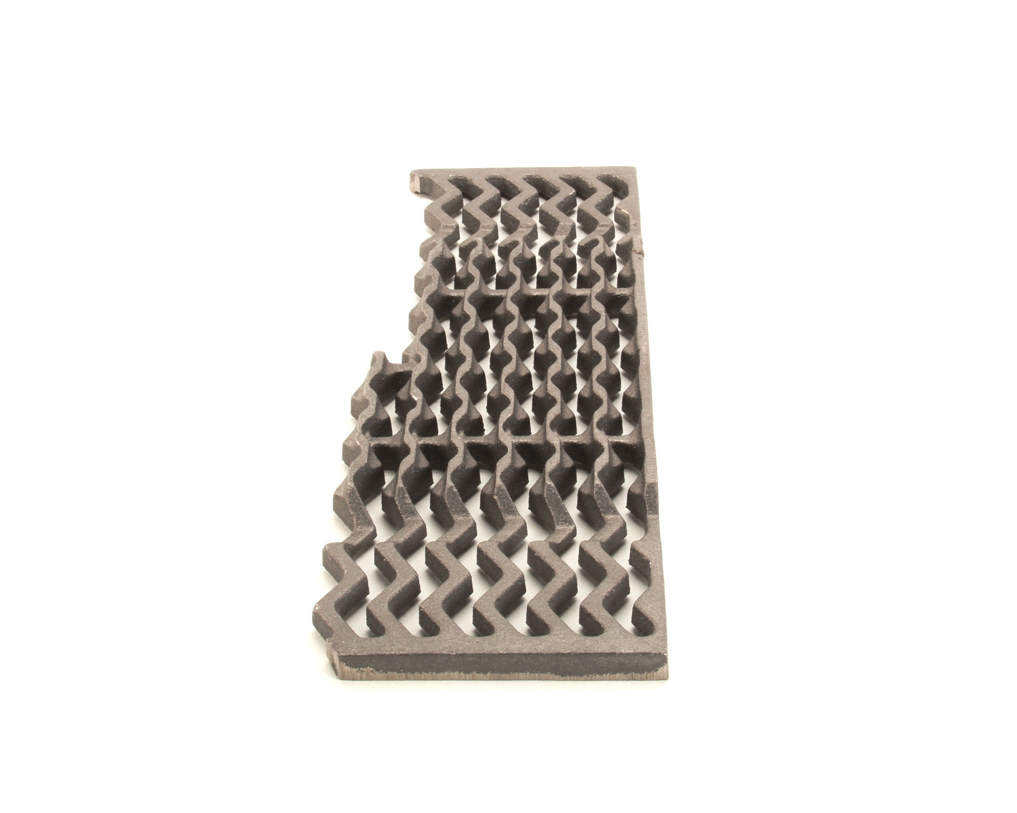 Star Grate-Casting 2F-Y3107 - Genuine OEM Replacement Part