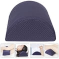 thumbnail image 2 of Gymnture Healvian Half Moon Bolster Pillow for Lumbar Support & Ankle Foot, 2 of 10