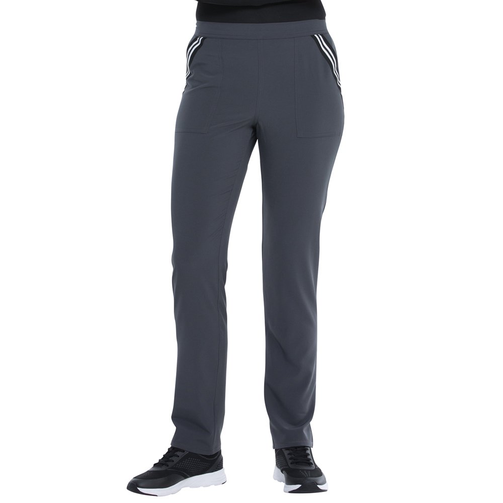 Scrubstar Scrubstar Premium Collection Women's Active Straight Leg