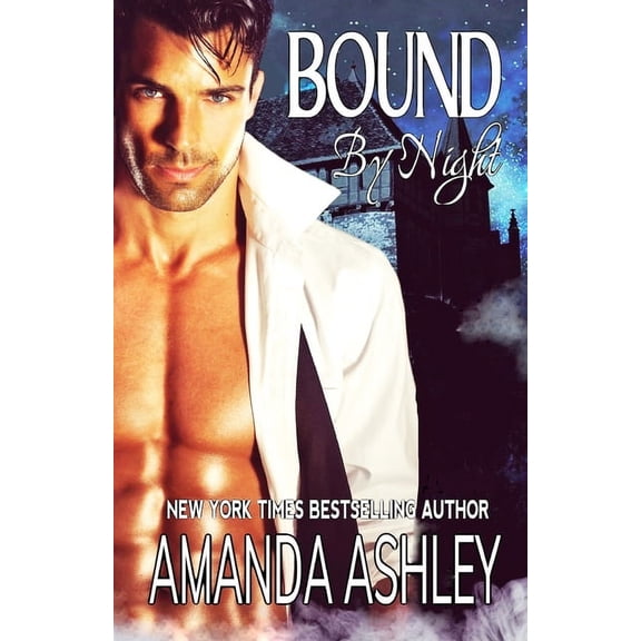 Bound by Night, (Paperback)