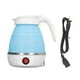 thumbnail image 2 of Hervidor Eléctrico De Viaje Plegable, Hervidor Eléctrico Plegable 0.6L 400W Para Acampar, 2 of 7