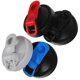 thumbnail image 4 of Mason Jar Lids Leak Proof Sealing Caps for Canning Jars Grey 4Pcs, 4 of 5