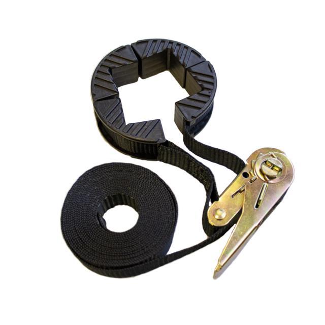 Yost 66228 Ratcheting Band Clamp