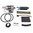 thumbnail image 2 of LS Series Fuel Pump Kit - TBI to LSx Swap, 58PSI Regulator, EP381 OEM, 1982-1995 GM Truck/SUV, In-Tank EFI, 160LPH Flow, 2 of 6