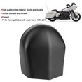 thumbnail image 4 of Motorcycle Horn Cover Motorbike Horn Cover Horn Cover Replacement Horn Cover For Touring Motorcycle Accessories Motorcycle Horn Cover Replacement Fit For Touring Models With Stock, 4 of 8