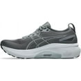 thumbnail image 4 of ASICS Men's Gel-Kayano 31 Running Shoes, Steel Grey/Piedmont Grey, US 10.5 Wide, 4 of 7