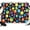 Black, variant on 10x8ft Photo Backdrop, Colorful Polka Dot Soft Polyester Backdrop Curtains Photography Backdrops, Cartoon Watercolor Graffiti Black Brushed Background for Photoshoots Studio Video Portrait Parties