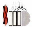 thumbnail image 2 of Compatible With Xiaomi Dreame D9 Bot L10 Pro Trouver Robot LDS Robot Vacuum Cleaner Accessories Main Side Brush Mop Hepa Filter Spare Parts, 2 of 7