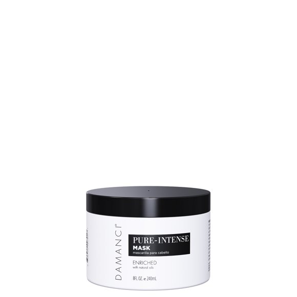 DAMANCI Pure Intense Hair Mask 8 Oz