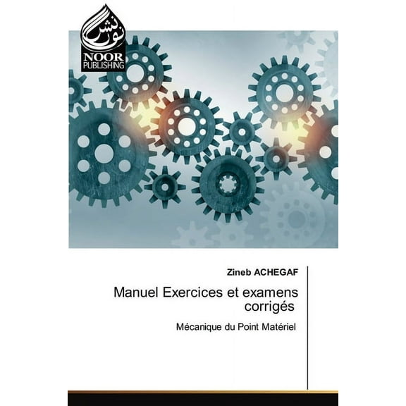 Manuel Exercices et examens corrigés, (Paperback)