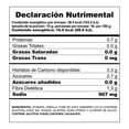 thumbnail image 2 of Salsa Herdez casera con chile habanero 240 g, 2 of 4