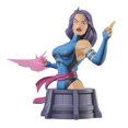 thumbnail image 1 of Marvel Animated X-Men: Psylocke 1:7 Scale Bust, 1 of 2