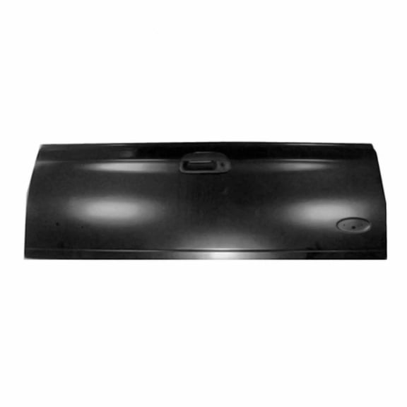 New Standard Replacement Rear Tailgate, Fits 1997-2003 Ford Lightduty Pickup
