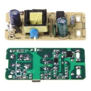 ROCKROK 12V 1A AC-DC Switching Power Supply Module Circuit Board For Monitor 100-240V