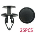 thumbnail image 2 of Splash Shield Retainer Set of 25 for 2012-2015 Chevrolet Captiva Sport 11589295, 2 of 6