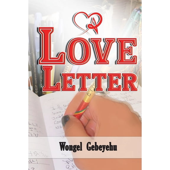 A Love Letter, (Paperback)