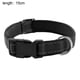 thumbnail image 2 of Collar para perros reflectante con velcro - Done un collar al rescate de perros, 2 of 5