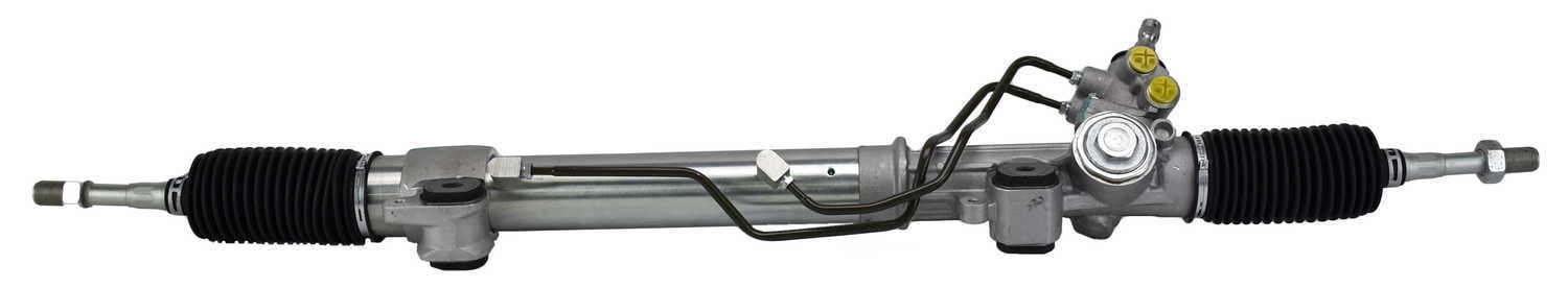 Atlantic Automotive Engineering 3576N AAE New Hydraulic Power Steering Rack & Pinion 100% Tested