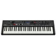 thumbnail image 3 of Yamaha YC61 Organ Focused Stage Keyboard, 3 of 6
