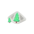 thumbnail image 1 of Biscuit Molds Supplies Kitchen Accessories Handmade Embossed Mould Tools DIY Fondant Casting Die Cupcake Chocolate Making Three Pine Tree, 1 of 7