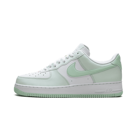 NIKE MENS AIR FORCE 1 "Mint Foam" FZ4123 394 from Stadium Goods