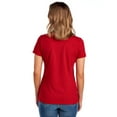 thumbnail image 3 of Wonder Woman Wonder Woman Mother's Day for Every Mom Women's T Shirt, Red, Medium, 3 of 5