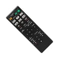 thumbnail image 1 of DVD Remote Control, Battery Power Replacement Home Theater Control Durable Wearproof  For DAV DZ171 For DAV DZ170, 1 of 8