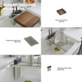 thumbnail image 4 of Kohler K-1938 Ballast 66" Shower Receptor - White, 4 of 7