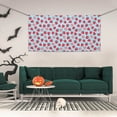 thumbnail image 2 of Lsque Strawberries Pattern Party Banner, Festive Banner , Holiday Celebrations and Events for Carnival Birthday Party Festival Decorations-Medium, 2 of 8