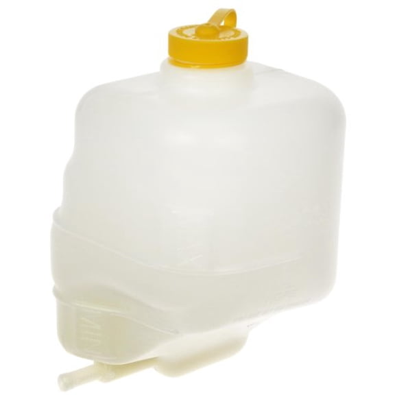 Non Pressurized Coolant Reservoir