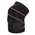 thumbnail image 4 of Strap Sports Knee WNEE WNEE BRANTABLE Rodea Rodea Con Estabilizadores Latales para Hombres de Lágrrimas de Menisco Mujeres, 4 of 7