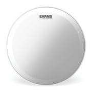 EVANS EQ4 Batter Coated Bass Drum Head 20 in.