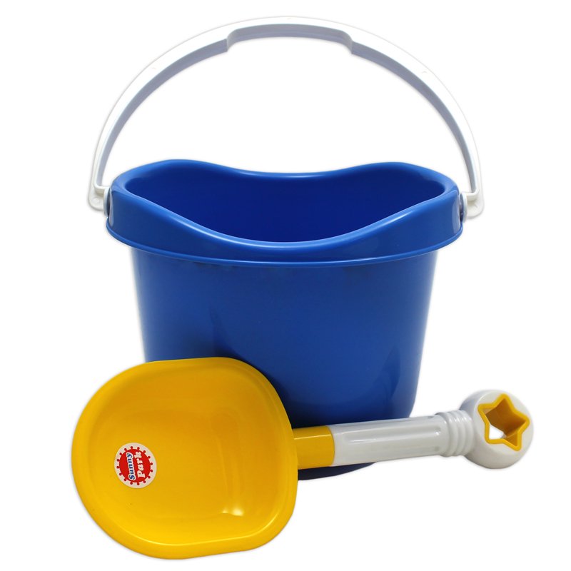 BUCKET & SCOOP SET