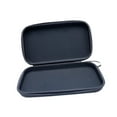 thumbnail image 3 of Bolsa de tenis de mesa Estuche para raquetas de tenis de mesa Bolsa de almacenamiento profesional práctica Funda para raqueta de pickleball para Negro, 3 of 8