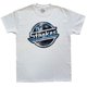 thumbnail image 1 of The Strokes - Camiseta OG Magna Efecto Envejecido para Adultos Unisex (Blanco), 1 of 2