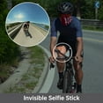 thumbnail image 6 of PANOX V2 360 Action Camera,5.7K 360 HDR Video,72MP 360° Photo+5.7K30FPS 360° Video+4K 360° Live Streaming,3-inch Smart Touchscreen,AI Editing,with Extension Rod, Lens Cap,Memory Card, 6 of 6