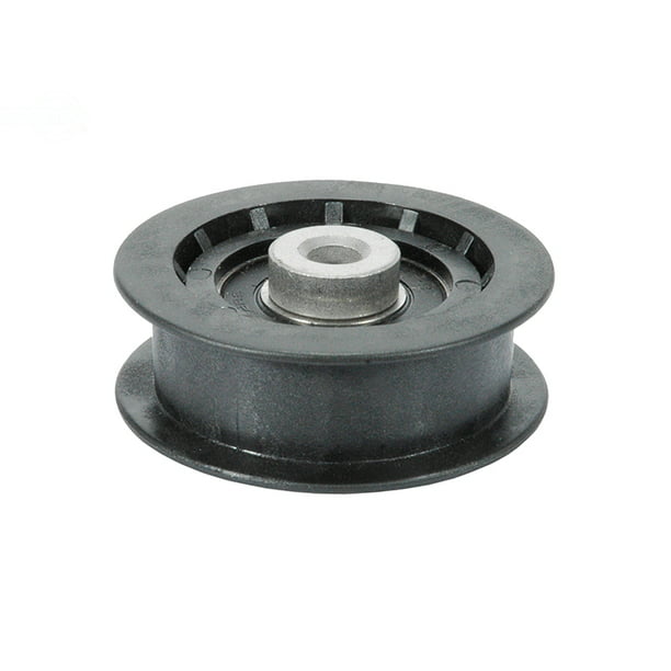 FLAT HYDRO DRIVE IDLER PULLEY Replaces EXMARK: 106-2176 TORO: 106-2176 ...