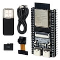 thumbnail image 1 of Placa de desarrollo FREENOVE ESP32-S3-WROOM CAM con tutorial, 1 of 6