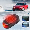 thumbnail image 2 of Eliminador electromagnético de hielo para coche Herramienta descongeladora inalámbrica para parabrisas Gadget rápido para derretir la nieve y descongelar el coche, 2 of 7