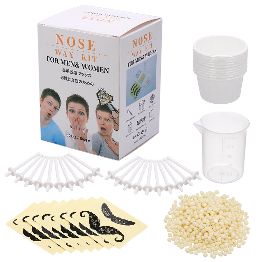 nose wax kit near me